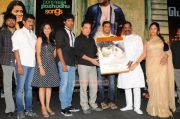 Ponmaalai Pozhudhu Audio Launch Photos 2551