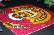 Pookkalam Contest At Inox 4210