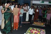 Pookkalam Contest At Inox Photos 3118