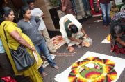 Pookkalam Contest At Inox Stills 4868