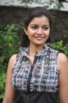 Colours Swathi At Poraali Press Meet 738