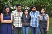 Poraali Movie Press Meet 2692