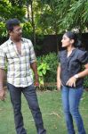 Samuthirakani And Nivetha 870