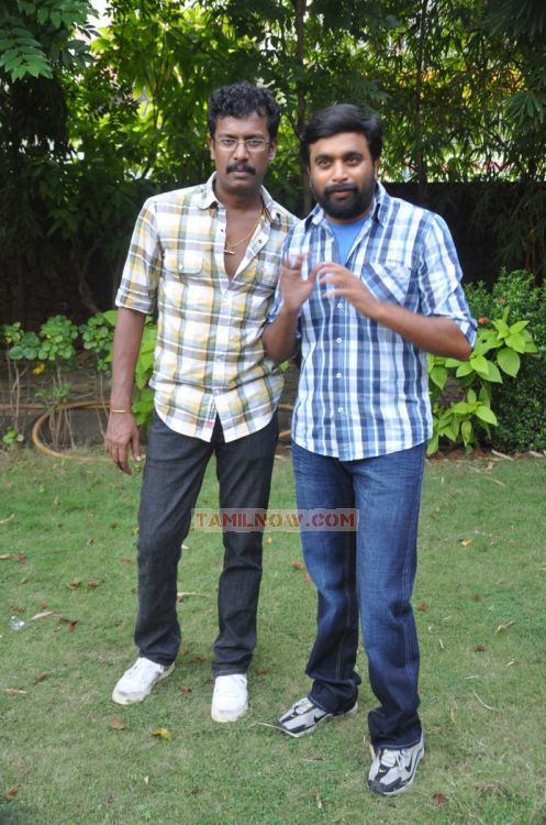 Samuthirakani And Sasi Kumar 800