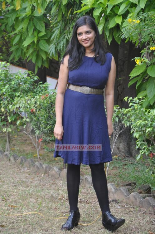 Vasundhara At Porali Pressmeet 450