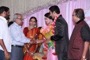 Prasanna And Sneha Wedding Reception 6298