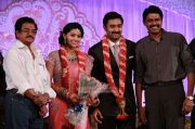 Prasanna And Sneha Wedding Reception 6496