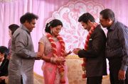 Prasanna And Sneha Wedding Reception 6845