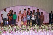 Prasanna And Sneha Wedding Reception 6864