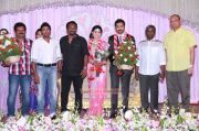 Prasanna And Sneha Wedding Reception 6865