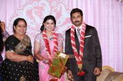 Prasanna And Sneha Wedding Reception 6931