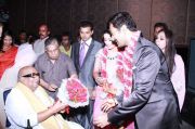 Prasanna And Sneha Wedding Reception 7840