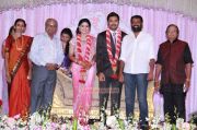 Prasanna And Sneha Wedding Reception 8500