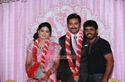 Prasanna And Sneha Wedding Reception Photos 1098