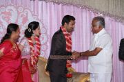 Prasanna And Sneha Wedding Reception Photos 1413