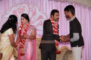 Prasanna And Sneha Wedding Reception Photos 1630