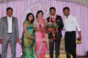 Prasanna And Sneha Wedding Reception Photos 573