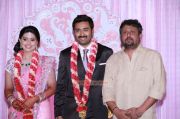 Prasanna And Sneha Wedding Reception Photos 642