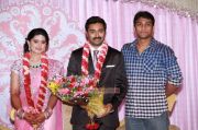 Prasanna And Sneha Wedding Reception Photos 670