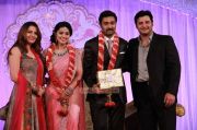 Prasanna And Sneha Wedding Reception Photos 957