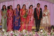 Prasanna And Sneha Wedding Reception Stills 2491