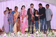 Prasanna And Sneha Wedding Reception Stills 2998