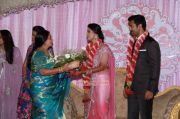 Prasanna And Sneha Wedding Reception Stills 3486