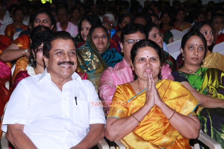 Actor Sivakumar At Sneha Wedding 466