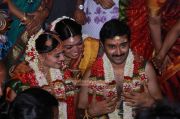 Prasanna Sneha Marriage Pic 186