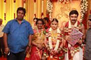 Prasanna Sneha Wedding 4274