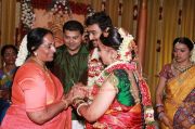 Prasanna Sneha Wedding 5526