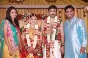 Prasanna Sneha Wedding 5900