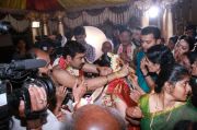 Prasanna Sneha Wedding 5995