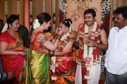 Prasanna Sneha Wedding 7646