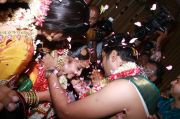 Prasanna Sneha Wedding 8477