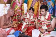 Prasanna Sneha Wedding 8808