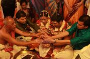 Prasanna Sneha Wedding 9310