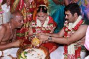 Prasanna Sneha Wedding 9424