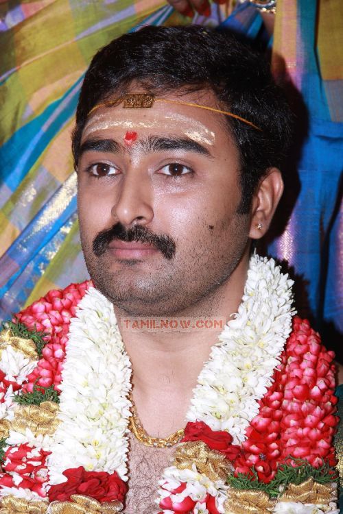 Prasanna Sneha Wedding 9459