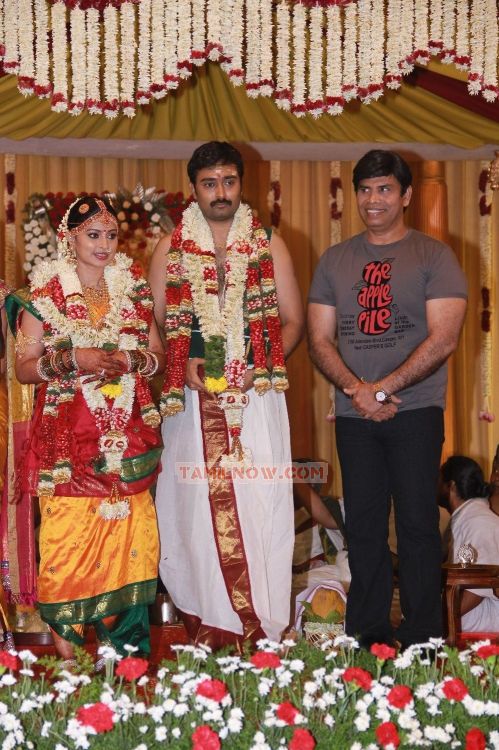 Prasanna Sneha Wedding Photos 233