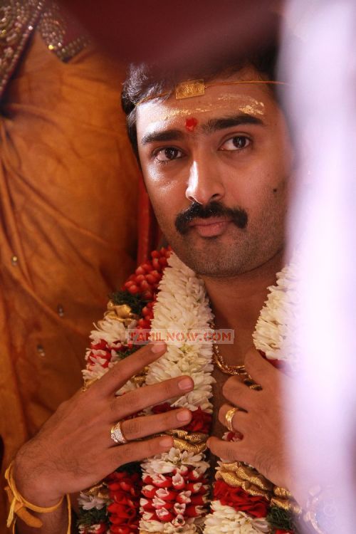 Prasanna Sneha Wedding Photos 991