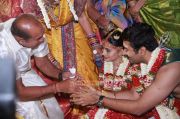 Prasanna Sneha Wedding Stills 2591