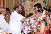 Prasanna Sneha Wedding Stills 2761