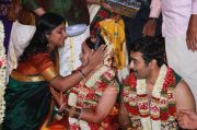 Prasanna Sneha Wedding Stills 2907