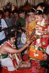 Prasanna Sneha Wedding Stills 3433