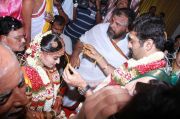 Prasanna Sneha Wedding Stills 3831