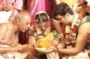 Prasanna Sneha Wedding Stills 3832