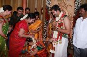 Prasanna Sneha Wedding Stills 3944