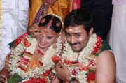 Sneha And Prasanna Marriage Photo 904