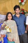 Producer M Ramanathan Daughter Reception Photos 5997